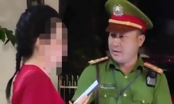 Gia Lai: Một Thiếu tá quân đội vi phạm nồng độ cồn mức “khủng”