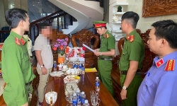 Vi phạm đấu thầu, giám đốc doanh nghiệp ở Quảng Ngãi bị khởi tố