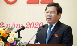 Đề nghị kỷ luật Chủ tịch, cựu Chủ tịch tỉnh Quảng Ngãi