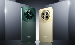 Realme Narzo 70 Pro 5G trình làng, giá từ 5,96 triệu đồng