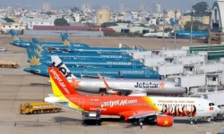 Bộ GTVT yêu cầu các hãng bổ sung máy bay và không tăng giá vé trái quy định