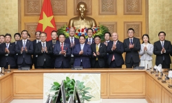 KEIDANREN và các doanh nghiệp cần tăng cường kết nối kinh tế giữa Việt Nam - Nhật Bản