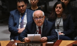 Liệu Palestine có thể trở thành thành viên chính thức của Liên hợp quốc?
