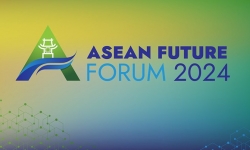 Việt Nam đăng cai tổ chức Diễn đàn Tương lai ASEAN lần đầu tiên: Việt Nam đóng góp nhiều hơn và tốt hơn cho ASEAN