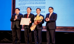 Khai mạc “Hội nghị công bố Quy hoạch và Xúc tiến đầu tư tỉnh Thừa Thiên Huế năm 2024'