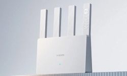 Xiaomi ra mắt router WiFi 7