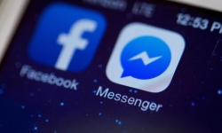 Facebook cập nhật tính năng, cho phép người dùng tại Việt Nam gửi ảnh chất lượng cao HD qua Messenger