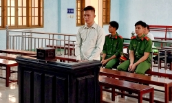 Gia Lai: Vừa ra tù thanh niên 9X tiếp tục mua ma túy về bán kiếm lời