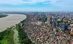 Quy hoạch chung Thủ đô Hà Nội: Cần tái hiện được một Hà Nội nghìn năm văn hiến