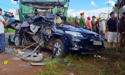 Truy tố tài xế xe tải gây tai nạn khiến 3 thành viên CLB Hoàng Anh Gia Lai tử vong