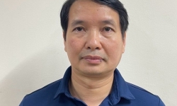 Bắt tạm giam Phó Chủ nhiệm văn phòng Quốc hội Phạm Thái Hà