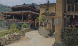 Lô Lô Chải - Ngôi làng cổ nơi địa đầu Tổ quốc và cách làm du lịch thông minh