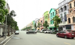 Bất động sản cao cấp vùng ven Hà Nội hút giao dịch thực