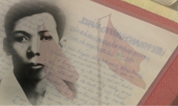 Đồng chí Trần Phú: Tổng Bí thư đầu tiên, nhà lý luận xuất sắc của Đảng
