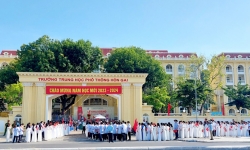 Quảng Ninh: Trên 34.000 thí sinh dự Kỳ thi tuyển sinh vào lớp 10 THPT và Kỳ thi tốt nghiệp THPT năm 2024