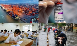 Nóng 18h: Mỹ công nhận quy chế kinh tế thị trường sẽ tăng vị thế của Việt Nam