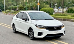 Hơn 14.000 xe ô tô Honda tại Việt Nam, triệu hồi do lỗi bơm xăng