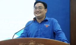 Ông Ngô Minh Hải được bầu làm Bí thư Thành Đoàn TP HCM