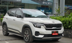 KIA điều chỉnh giá bán cho loạt xe chính hãng tại Việt Nam