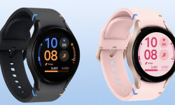 Samsung ra mắt Galaxy Watch FE với giá từ 5 triệu đồng