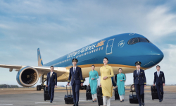 Vietnam Airlines tiến tới cân đối thu chi trong năm 2024