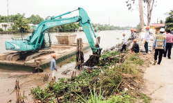 Liên tục trúng thầu sát giá, Tập đoàn Phú Tài Miền Trung của ông Nguyễn Hải Lam doanh thu hàng trăm tỷ đồng, nhưng lợi nhuận chỉ tượng trưng