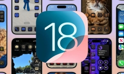 Những nâng cấp mới nhất về màn hình chính trên iOS 18
