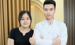 Bác sĩ Nguyễn Đình Quát - Tâm sáng làm nên uy tín hàng đầu ngành Cơ xương khớp