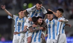 Nhận định Argentina - Ecuador, 08h00 ngày 5/7, tứ kết Copa America 2024