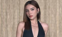 Hoa hậu Kỳ Duyên bất ngờ dự thi Miss Universe Vietnam 2024