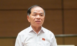 Khai trừ ra khỏi Đảng đối với ông Lê Thanh Vân