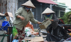 TP. HCM nâng cao các tiêu chí đánh giá hộ nghèo, hộ cận nghèo