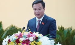 Ông Triệu Thế Hùng làm Trưởng Tiểu ban Tuyên truyền và Phục vụ Đại hội Đảng bộ tỉnh Hải Dương lần thứ XVIII