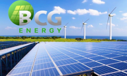 730 triệu cổ phiếu BCG Energy (BGE) sắp lên sàn UpCoM, giá tham chiếu 15.600 đồng