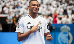 Mbappe chuẩn bị mua CLB bóng đá Pháp