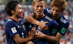 Cựu HLV tuyển Campuchia Keisuke Honda đầu quân cho Paro FC của Bhutan