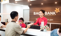 BAC A BANK tung ngàn ưu đãi mừng sinh nhật 30 năm