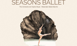 Techcombank Private lần đầu tiên mang The Seasons Ballet đến Việt Nam