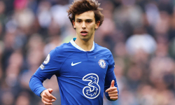 Chelsea đạt thỏa thuận chuyển nhượng Joao Felix