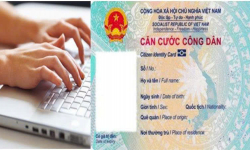 Lưu ý khi cài đặt phần mềm đăng ký cấp căn cước