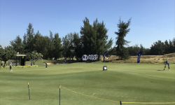 Chuẩn bị sẵn sàng cho giải đấu BRG Open Golf Championship Da Nang 2024