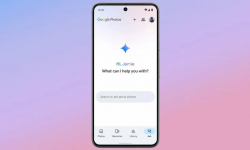 Google triển khai 'Ask Photos' trên Google Photos: Cải tiến tìm kiếm thông minh bằng AI