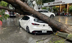 Những lưu ý quan trọng khi di chuyển trong điều kiện mưa bão