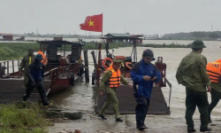 Hải Dương: Chuẩn bị sẵn sàng phương án để sơ tán dân đến nơi an toàn