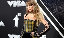 Taylor Swift, Lisa (BlackPink) đọ dáng cùng dàn mỹ nhân nóng bỏng trên thảm đỏ VMAs 2024