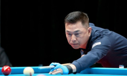 27 cơ thủ Việt Nam bị Liên đoàn Billiards Carom Thế giới cấm thi đấu 1 năm