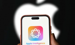 Apple Intelligence tốn bao nhiêu dung lượng iPhone?