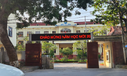 Thái Bình: Xử lý nghiêm các cán bộ vi phạm trong công tác tuyển sinh lớp 10 THPT năm học 2024-2025