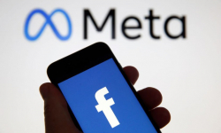 Công ty mẹ của Facebook Meta bị phạt hơn 2.500 tỷ đồng