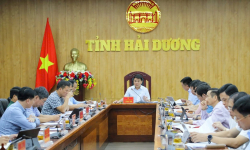 Hải Dương: Khung giá thuê nhà ở xã hội cần đưa rộng ra, hạ thấp nhất để có lợi cho người lao động